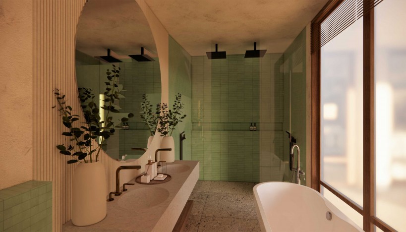 Wiederverkauf - Villa - Bali - Berawa