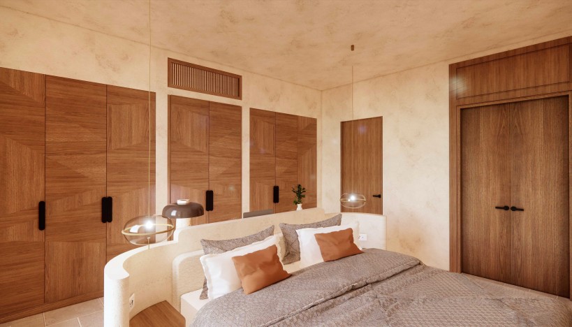 Wiederverkauf - Villa - Bali - Berawa