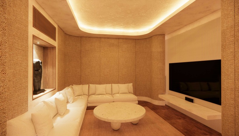 Wiederverkauf - Villa - Bali - Berawa