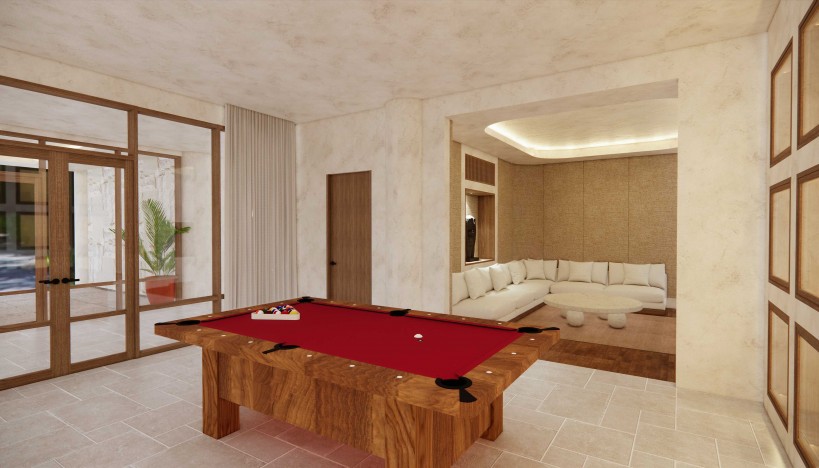 Wiederverkauf - Villa - Bali - Berawa