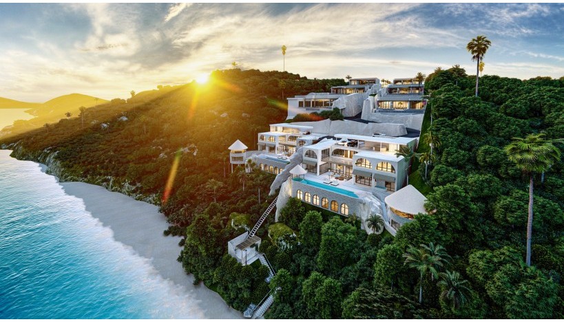 Wiederverkauf - Villa - Bali - Berawa