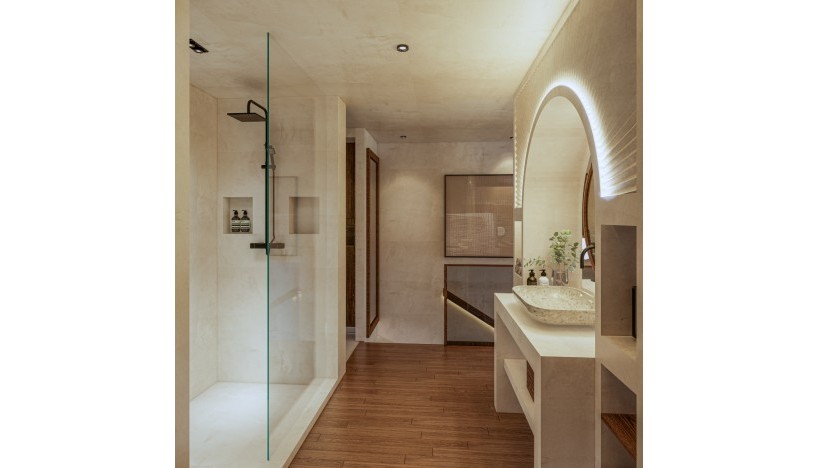 Wiederverkauf - Wohnung - Bali - Berawa