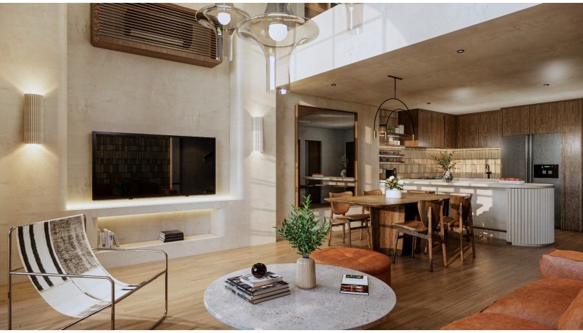 Wiederverkauf - Wohnung - Bali - Berawa