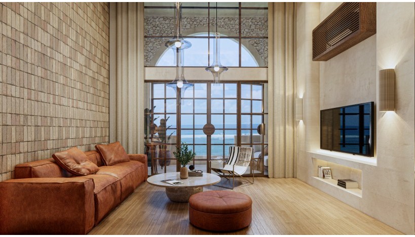 Wiederverkauf - Wohnung - Bali - Berawa