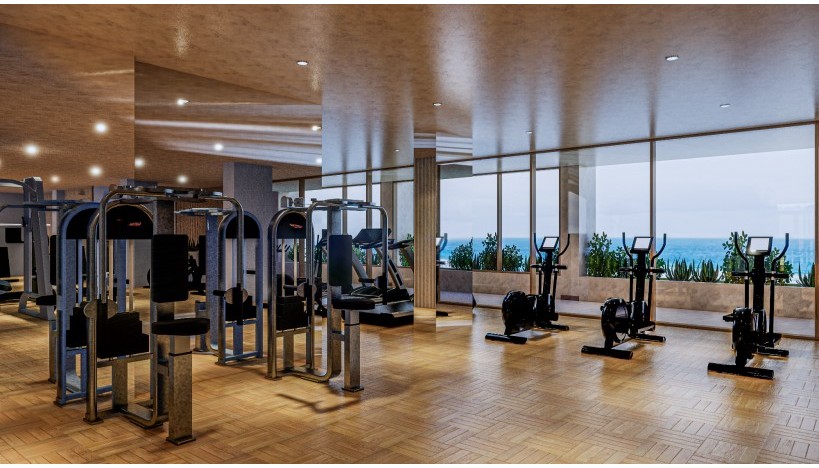 Wiederverkauf - Wohnung - Bali - Berawa