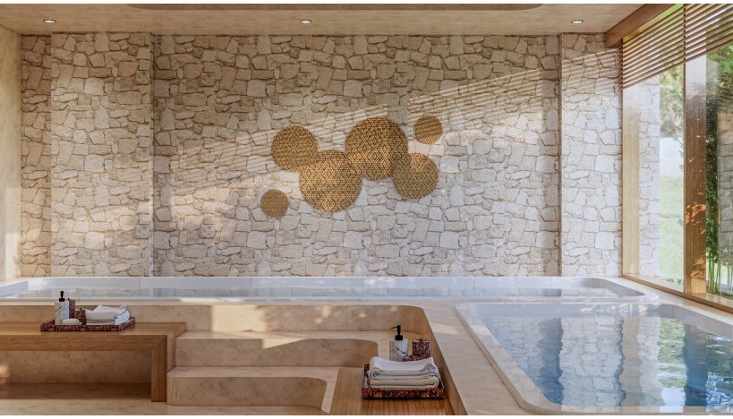 Wiederverkauf - Wohnung - Bali - Berawa