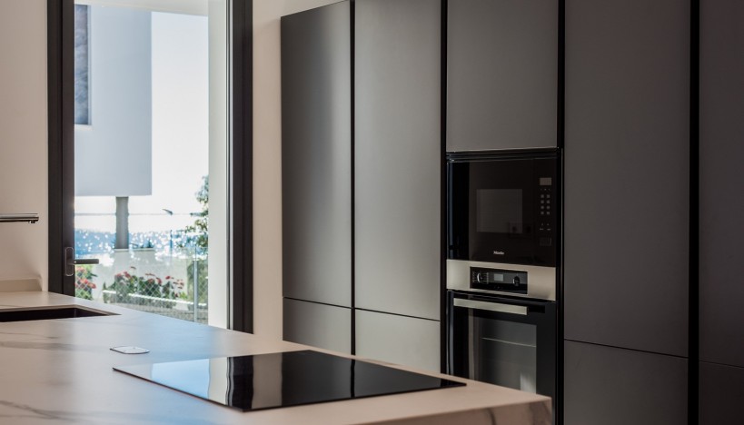 Resale - Villa - Marbella - Sierra Blanca