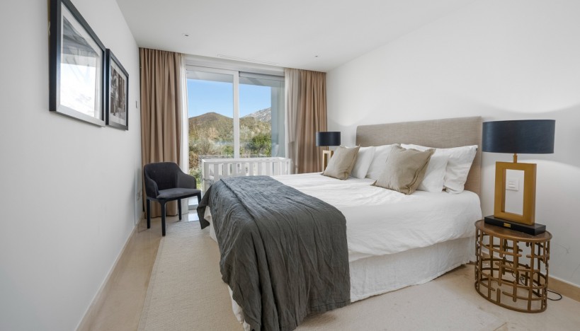 Wiederverkauf - Wohnung - Marbella - Nueva Andalucía