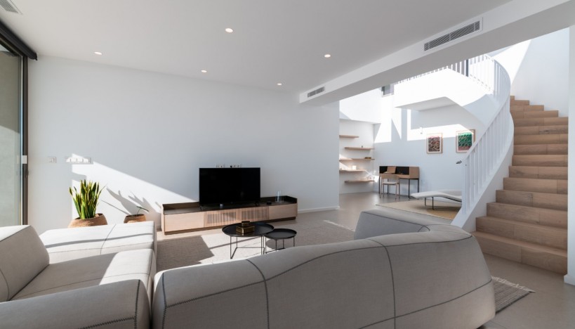 New Construction - Villa - Cumbre del Sol