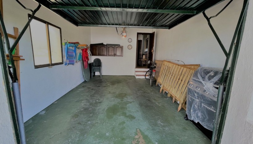 Resale - Villa - Denia