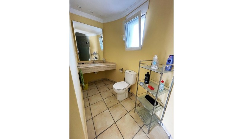 Resale - Villa - Denia