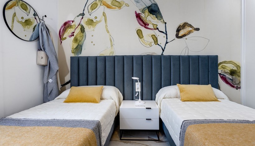 New Construction - Penthouse - Guardamar del Segura