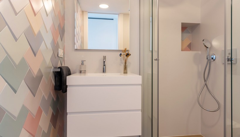 New Construction - Villa - Altea