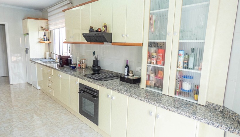 Wiederverkauf - Villa - Ciudad Quesada