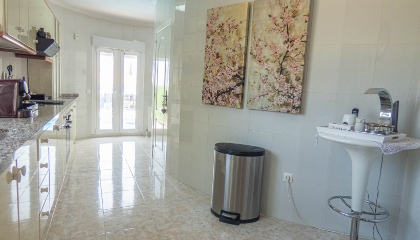 Wiederverkauf - Villa - Ciudad Quesada