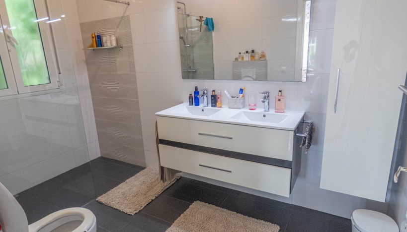 Wiederverkauf - Villa - Ciudad Quesada