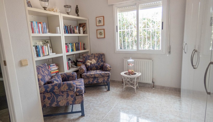 Wiederverkauf - Villa - Ciudad Quesada