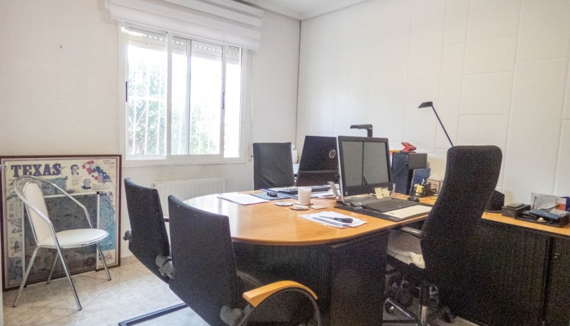 Wiederverkauf - Villa - Ciudad Quesada