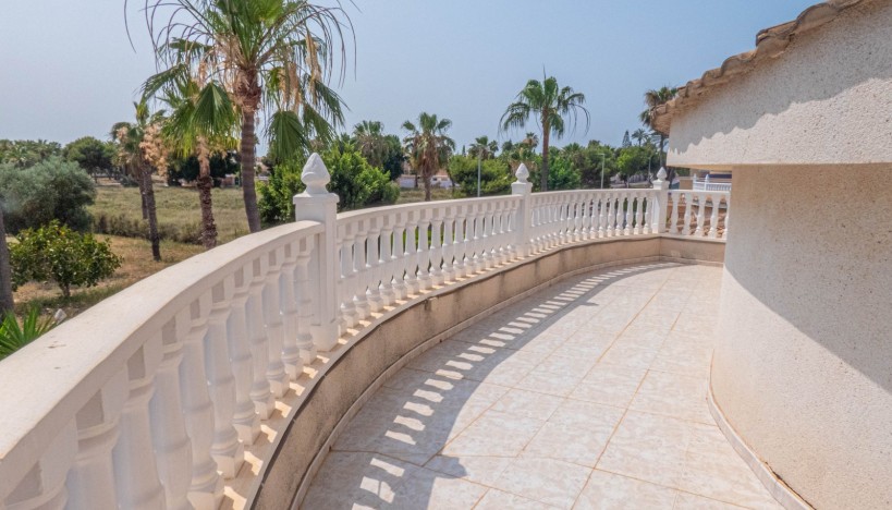 Wiederverkauf - Villa - Ciudad Quesada