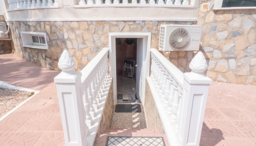 Wiederverkauf - Villa - Ciudad Quesada