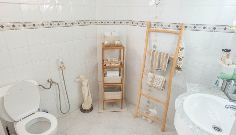 Wiederverkauf - Villa - Ciudad Quesada