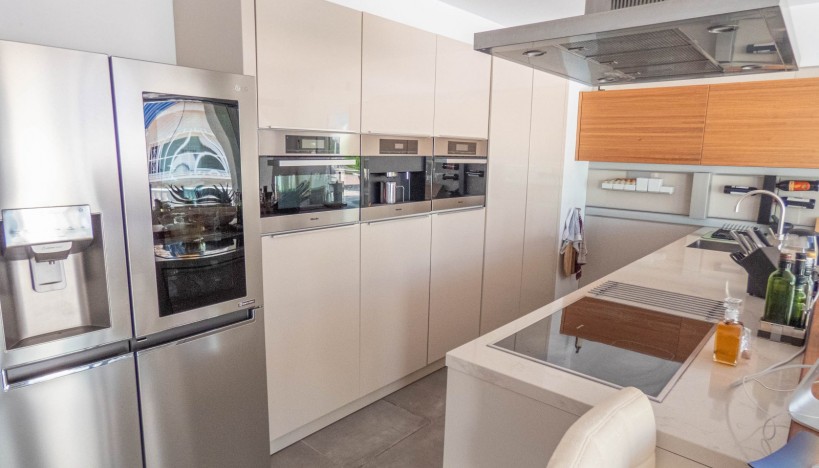 Wiederverkauf - Villa - Ciudad Quesada