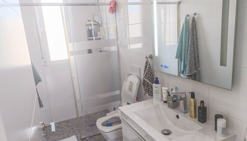 Wiederverkauf - Villa - Ciudad Quesada