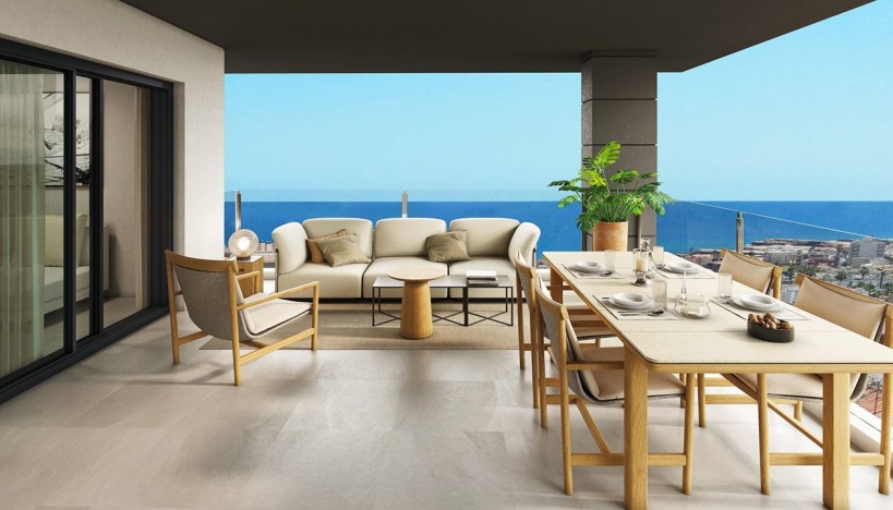 Penthouse - Neue Gebäude - Torrelamata - Torrelamata