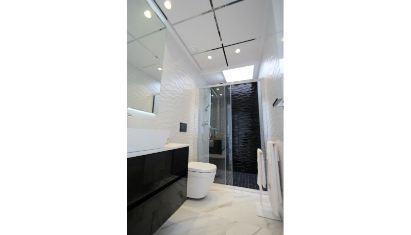 Neue Gebäude - Modelo Gemma - La Manga del Mar Menor - Playa Honda