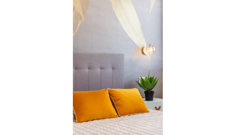 Neue Gebäude - Villa - Vera