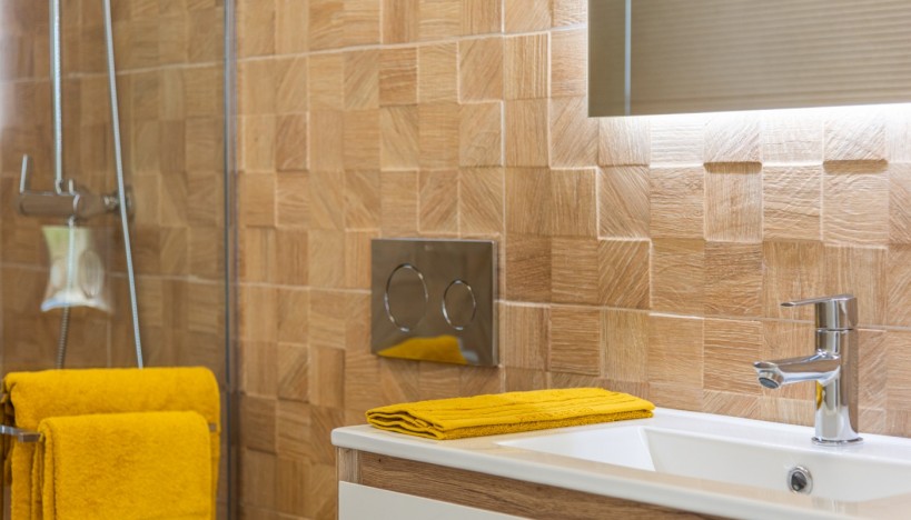 Neue Gebäude - Villa - Vera