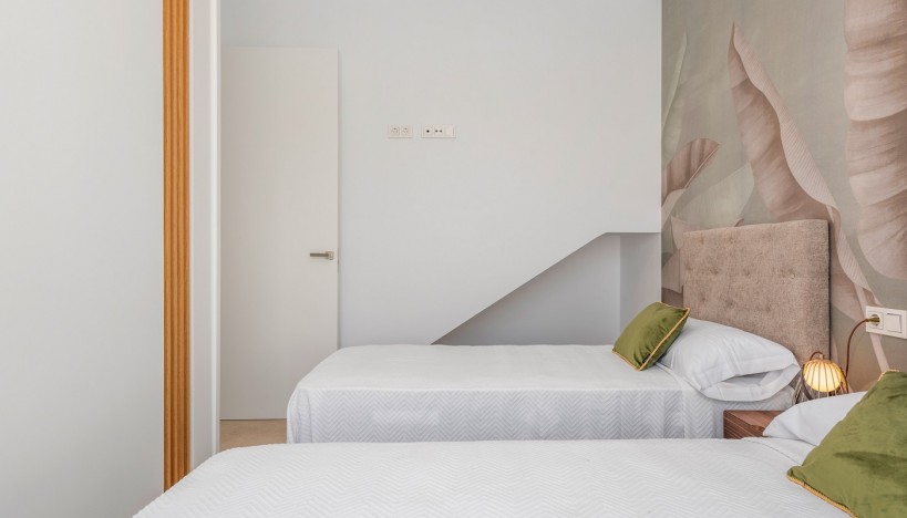 Neue Gebäude - Villa - Vera