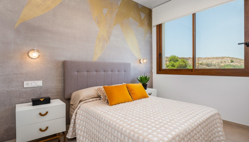 Neue Gebäude - Villa - Vera