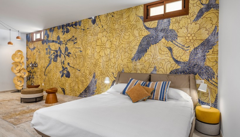 Neue Gebäude - Villa - Vera