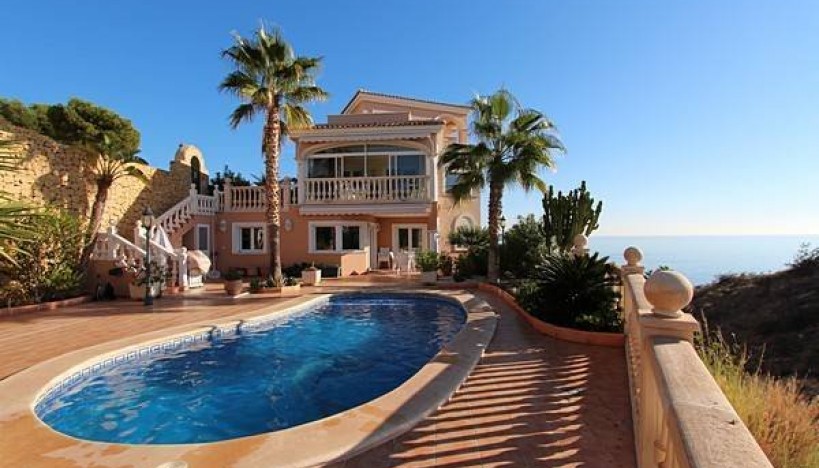 Chalet / Villa - Reventa - El Campello - El Campello