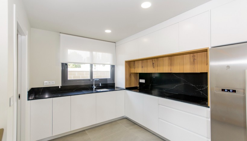 Obra Nueva - Modelo Penélope - San Miguel de Salinas