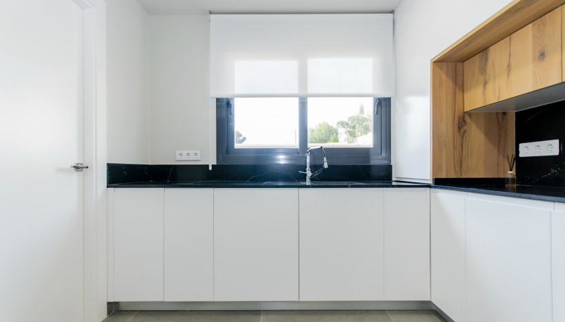 Obra Nueva - Modelo Penélope - San Miguel de Salinas