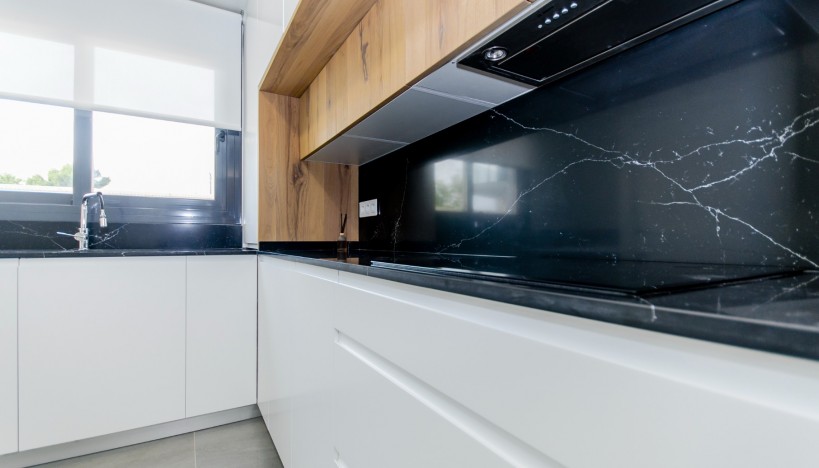 Obra Nueva - Modelo Penélope - San Miguel de Salinas