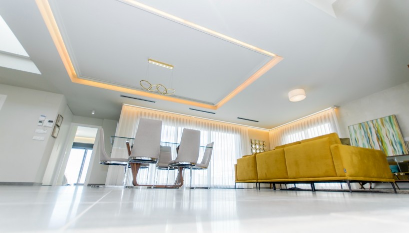 Obra Nueva - Modelo Penélope - San Miguel de Salinas