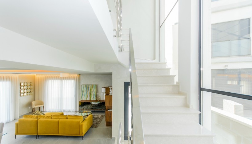 Obra Nueva - Modelo Penélope - San Miguel de Salinas