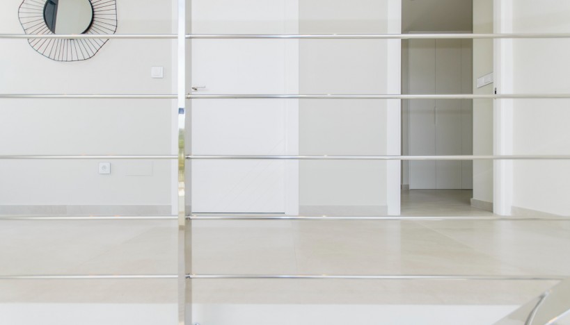 Obra Nueva - Modelo Penélope - San Miguel de Salinas