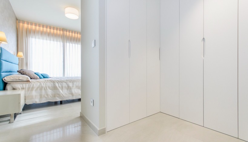 Obra Nueva - Modelo Penélope - San Miguel de Salinas