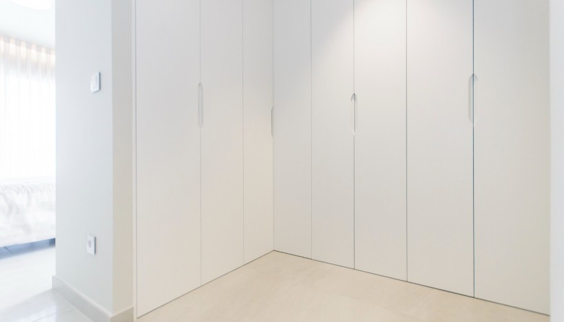 Obra Nueva - Modelo Penélope - San Miguel de Salinas