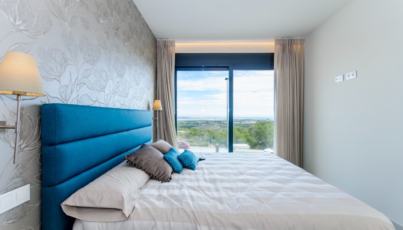 Obra Nueva - Modelo Penélope - San Miguel de Salinas