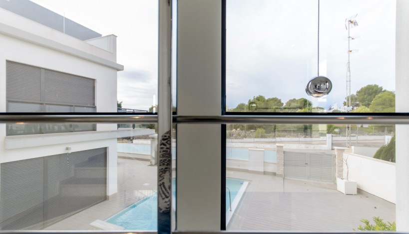 Obra Nueva - Modelo Penélope - San Miguel de Salinas