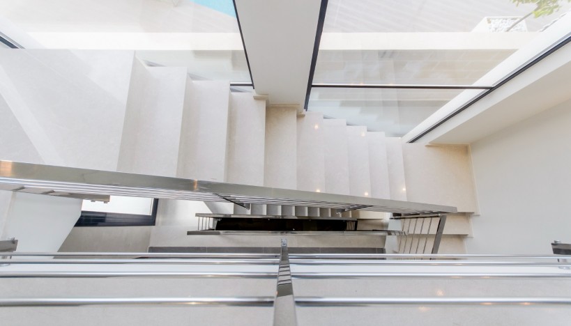 Obra Nueva - Modelo Penélope - San Miguel de Salinas