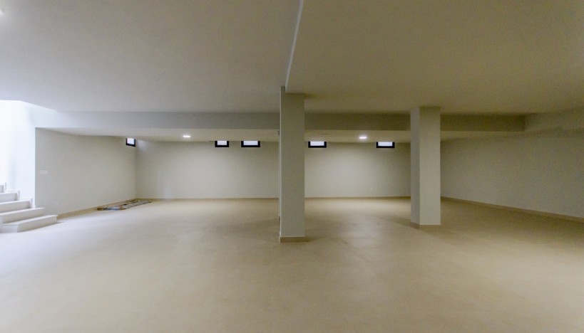 Obra Nueva - Modelo Penélope - San Miguel de Salinas