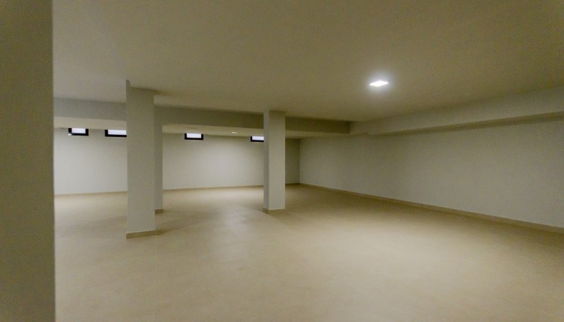 Obra Nueva - Modelo Penélope - San Miguel de Salinas