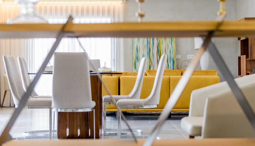 Obra Nueva - Modelo Penélope - San Miguel de Salinas