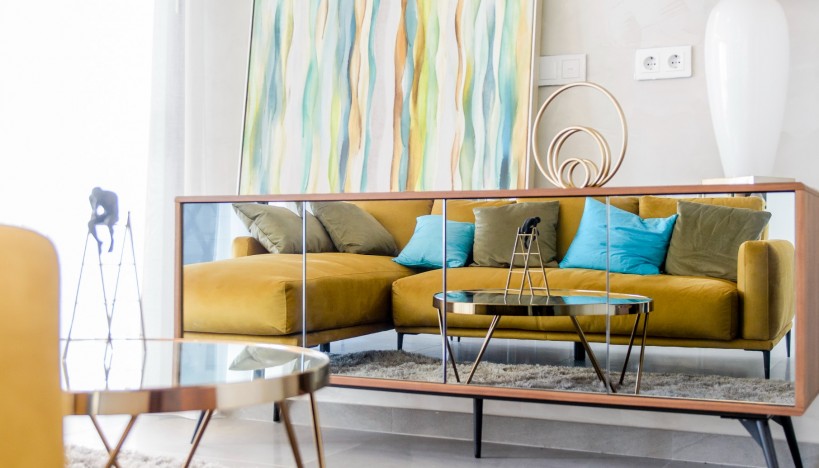 Obra Nueva - Modelo Penélope - San Miguel de Salinas